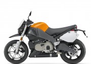 Buell Lightning XB12STT